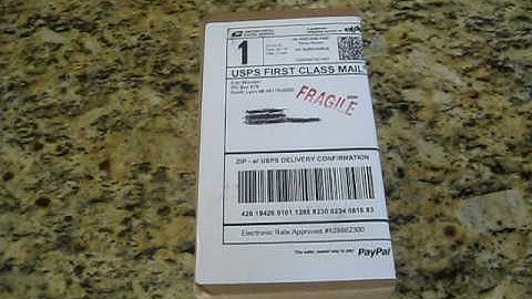 Unboxing Modded Controller