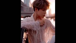 💖JIMIN/ARMY - FMV - "ЕСЛИ БЫ Я БЫЛ ТВОИМ АНГЕЛОМ" - (Муз. Арсений Бородин)