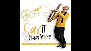 Rocco Di Maiolo (sax) - E chiammalo