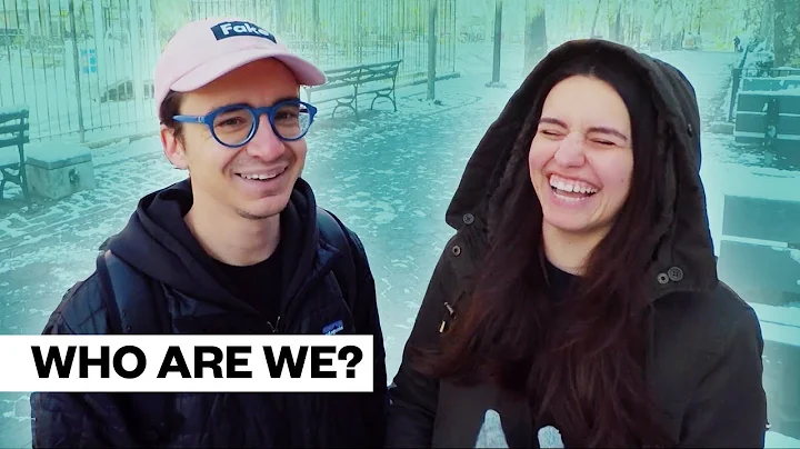 A Little About Us!