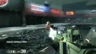 Blacksite Area 51 (Walkthrough) (Rachel,NV) 1/7