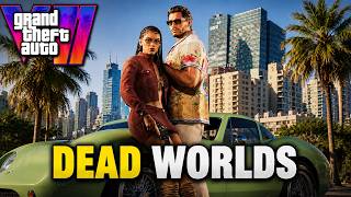 GTA 6's NPCs Will Change Open-World Games Forever