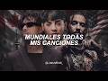 21 Savage, Natanael Cano, French Montana - Three Nations (Lyrics)