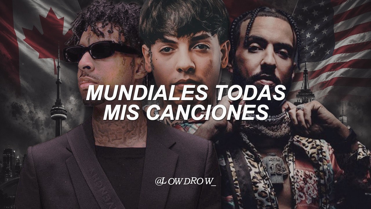 Watch 21 Savage, Natanael Cano, French Montana - Three Nations (Lyrics) on YouTube Watch 21 Savage, Natanael Cano, French Montana - Three Nations (Lyrics) on YouTube