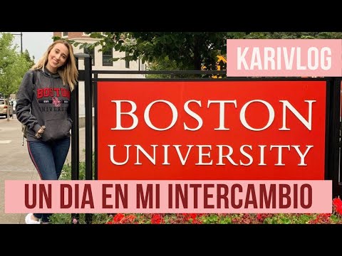 Vídeo: 20 Señales De Que Fuiste A La Universidad En Boston - Matador Network