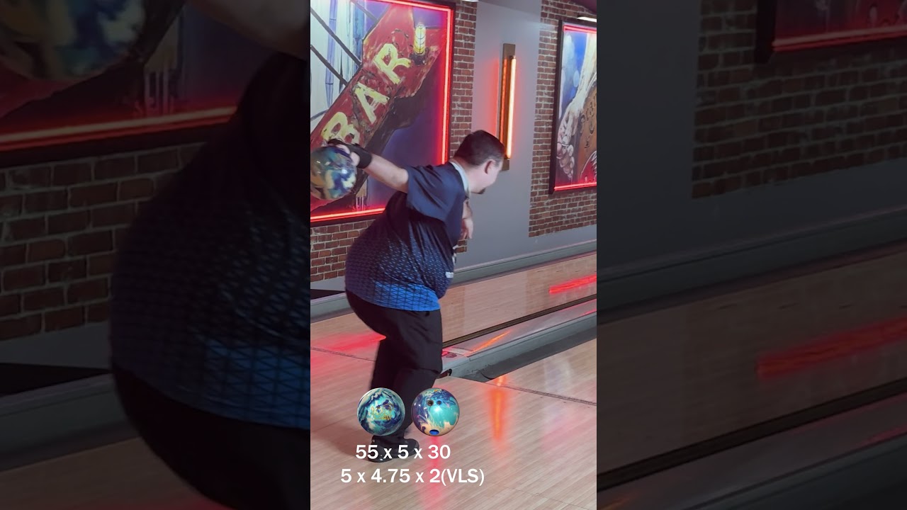 Storm Ion Max Pearl! 