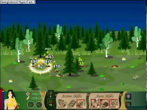 Feudalism 2 - Io che conquisto 2 città potenti-