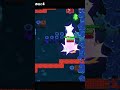 Fiz umas 7 KILL nessa brincadeira 😂 #brawlstars
