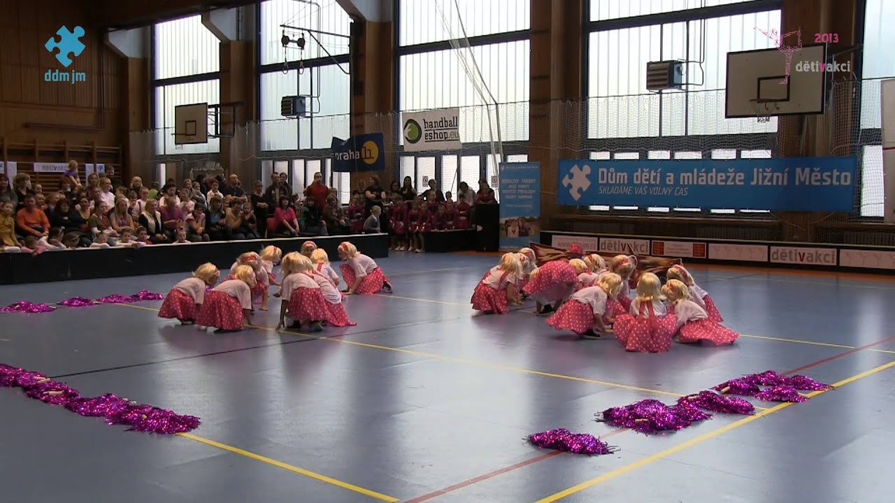 7. 4. 2013 - Děti v akci / 133 / Resslovka Crew / Pomáda