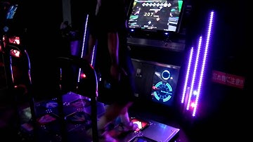 DDR Play - jane jana (DP) [EXP] (Played by MA-BO.FN) nr