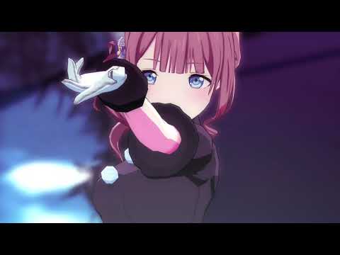 【プロセカMV】えむ,穂波,まふゆで独りんぼエンヴィー【クリスマス2020】