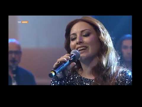 Elif Avcı - Hangi Bağın Bağbanısan Gülüsen