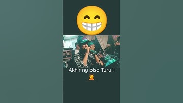 akhirnya bisa tidur nyenyak |  berbulan bulan ternyata dia penyanyinya 🙏😁#Lampung##viral #shorts