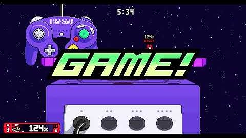 MORE CUSTOM RIVALS OF AETHER CHARACTERS