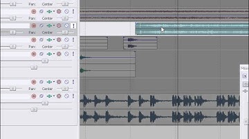 Pro Scores [Video Copilot] Tutorial: Abstract Design