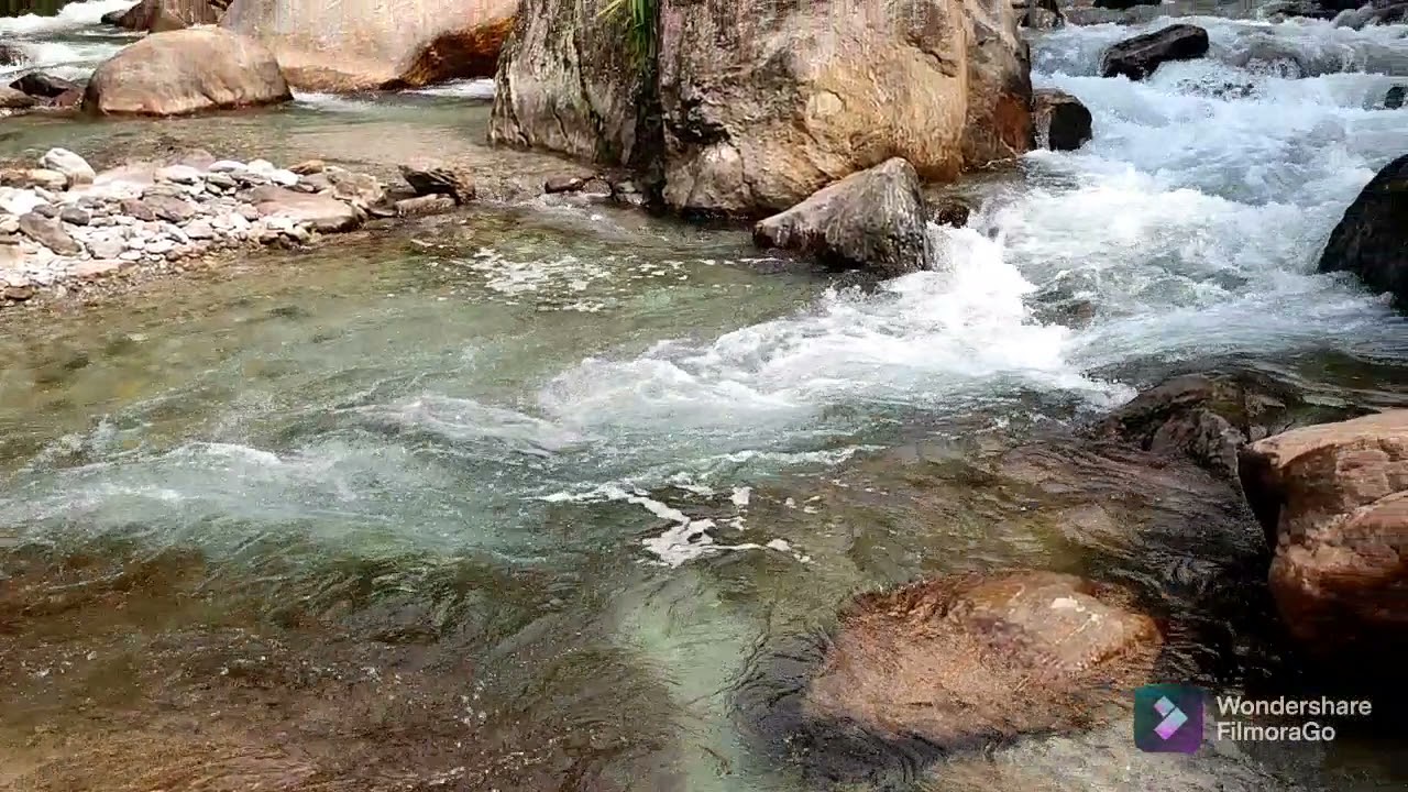 LAVA|Dooars | Chel River |