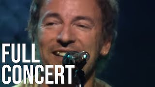Bruce Springsteen: Live in Barcelona | Full Concert