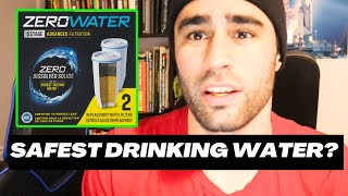 *BREAKING* You Should Buy This Filter Too | ZeroWater Filter Review