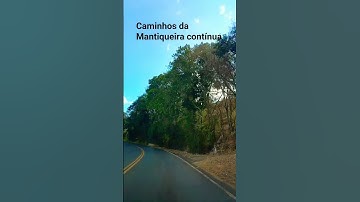 Thumbnail of Caminhos da Serra da Mantiqueira.                   Eu e o Sabiá Rick e Renner.