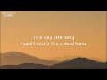 End of video