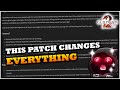 THIS PATCH CHANGES EVERYTHING - Apr 1st Guild Wars 2 News