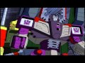 Transformers Armada - 15 - Gale 3/3 HD