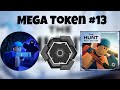 Roblox Arsenal MEGA TOKEN Tutorial *13th MEGA TOKEN* | The Hunt Mega Edition