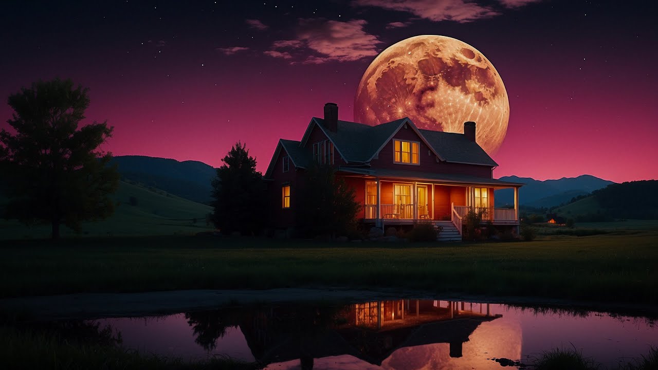 Eliminate Subconscious Negative Energy 🎵 Healing for Anxiety Disorders, Fears, Depression