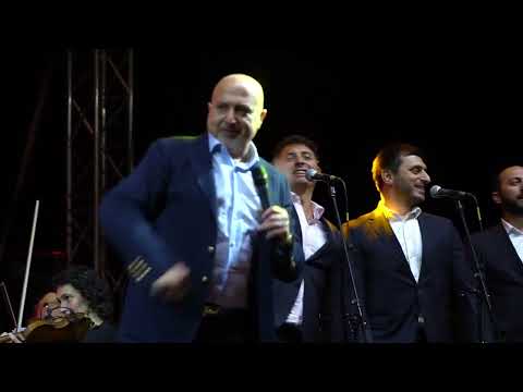 Dato  Gomarteli - იყიდეთ, იყიდეთ რამე (LIVE) თეატრალურის კვარტეტი