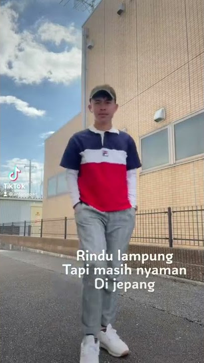 Orang Lampung mana suara nya #tiktok #lampung #kenshusei #anfanyusman