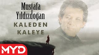 Mustafa Yıldızdoğan - Kaleden Kaleye Resimi