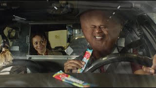 Airheads Sour Taxi Tv Ad Commercial Film Director Ulf Johansson Smith And Jones Films