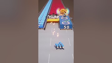 Top War Part 1: The Noob Returns! 🔥 From Nothing to Power! #TopWar #GameOn #ZeroToHero