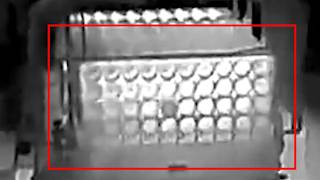 North Korean M1991 And Two Tos-1A Destroyed