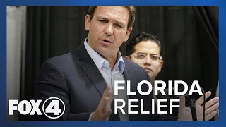 Toll Relief for Families Expands in Florida