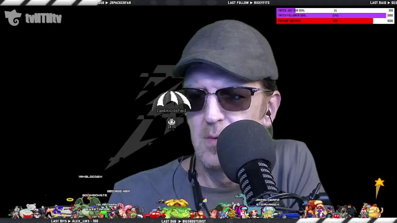 🔴 LIVE SCAMBAITING 🔴 Gladys Needs a New Lover - (786/493) - 7/7/25