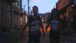 Correndo De Cueca Com Música