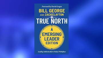 True North by Bill George | 5 Minute Book Summary