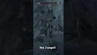 Jzargos Blasting Off Again