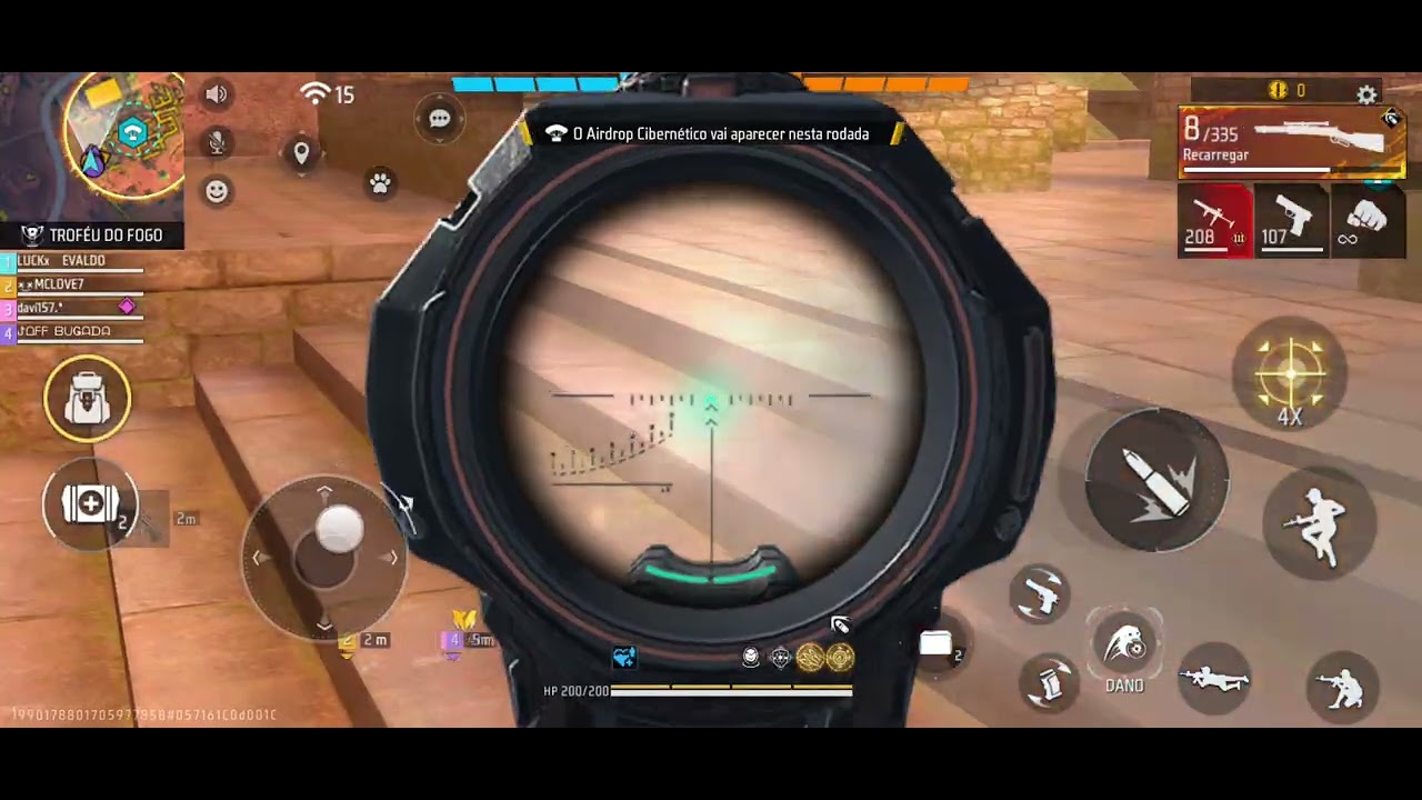 15 de janeiro de 2026