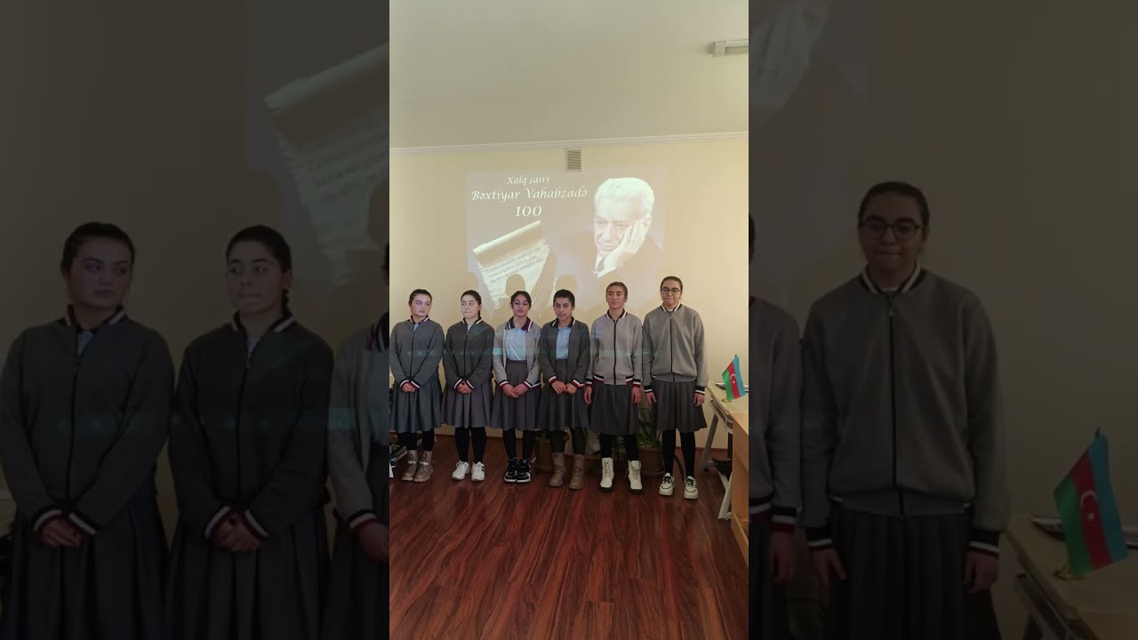 Kölgəm qədər yaxınsan