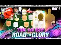 THE 10 DAY RTG - INTRO