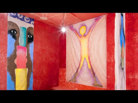 Celina Eceiza: Ofrenda