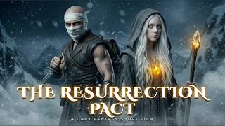 The Resurrection Pact Dark Fantasy Short Film