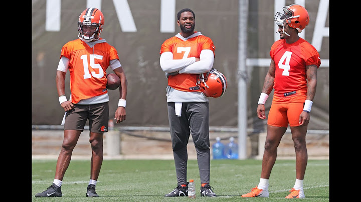 Mary Kay's biggest takeaways from the Week 1 Browns game - Sports4CLE 9/13/22