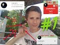 Влог#1 новый облик GegtorPlay|разборки с YouTube| что будет в мой лучший день|спасли птаху.