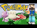 Minecraft Pixelmon - Massive New Update! - EP13 (Pokemon Mod)