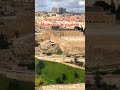 Glorious City of Majestic Jerusalem