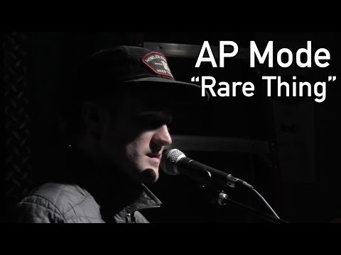 AP Mode - "Rare Thing" | Season 13, Episode 10