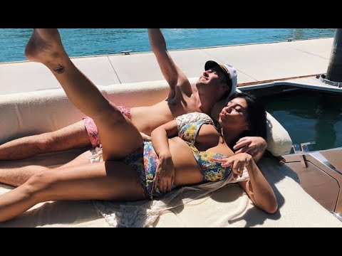 Kirstin Maldonado (Part 23) - YouTube